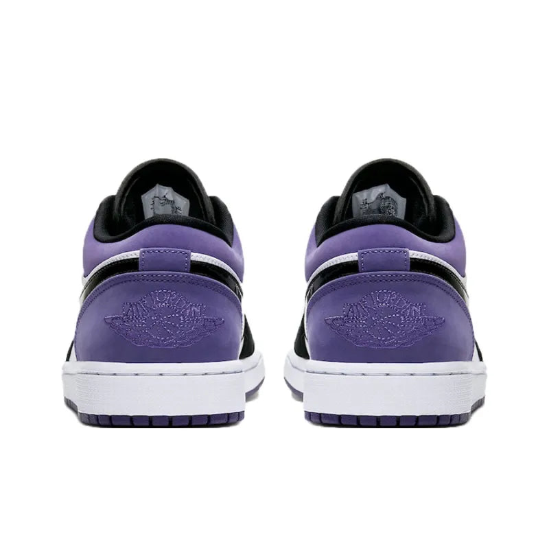 Jord_an 1 Low Court Purple