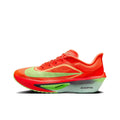 Nik_e Zoom Fly 6 Bright Crimson Lime Blast