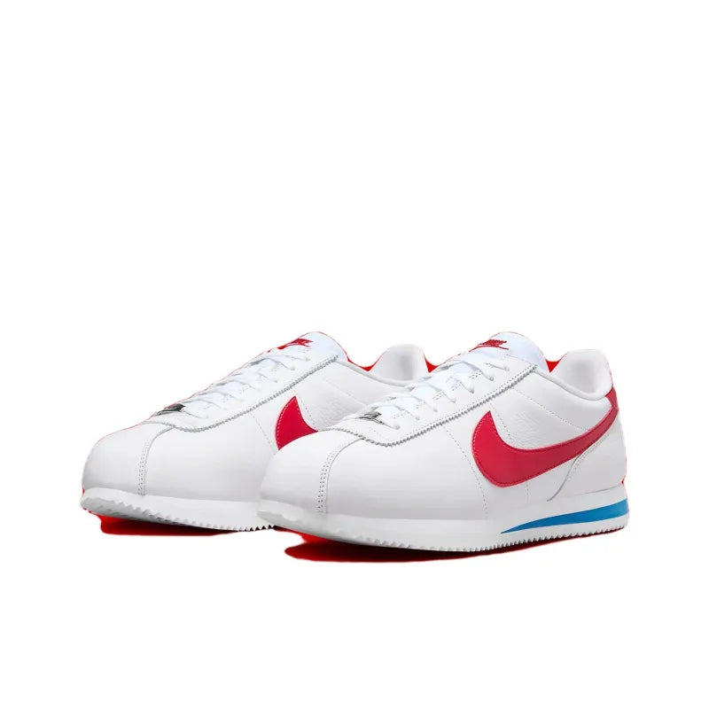 Nik_e Cortez Varsity Red White & Blue
