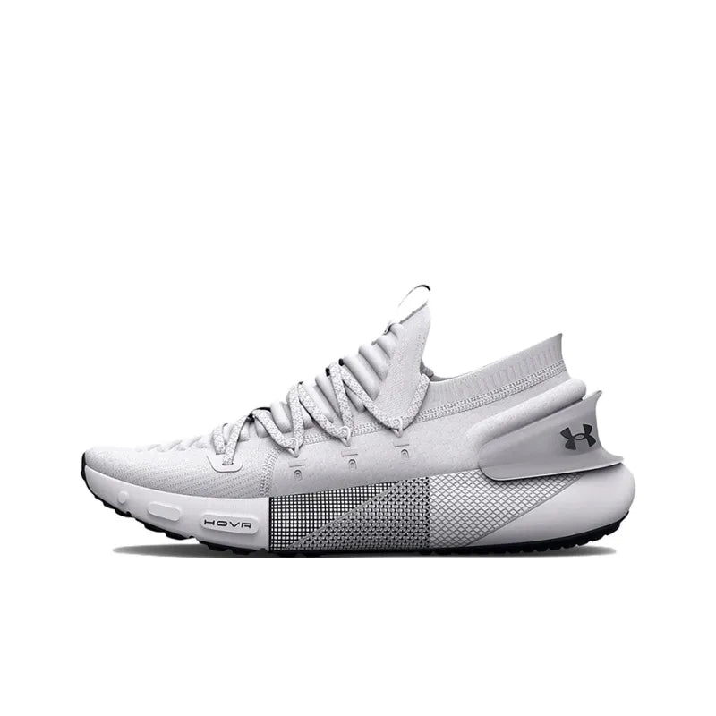 Under_Armour HOVR Phantom 3 Cushioned White