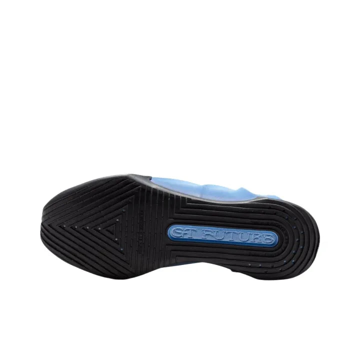 Ni_ke GT Future Basketball Shoes Men's Blue/Black