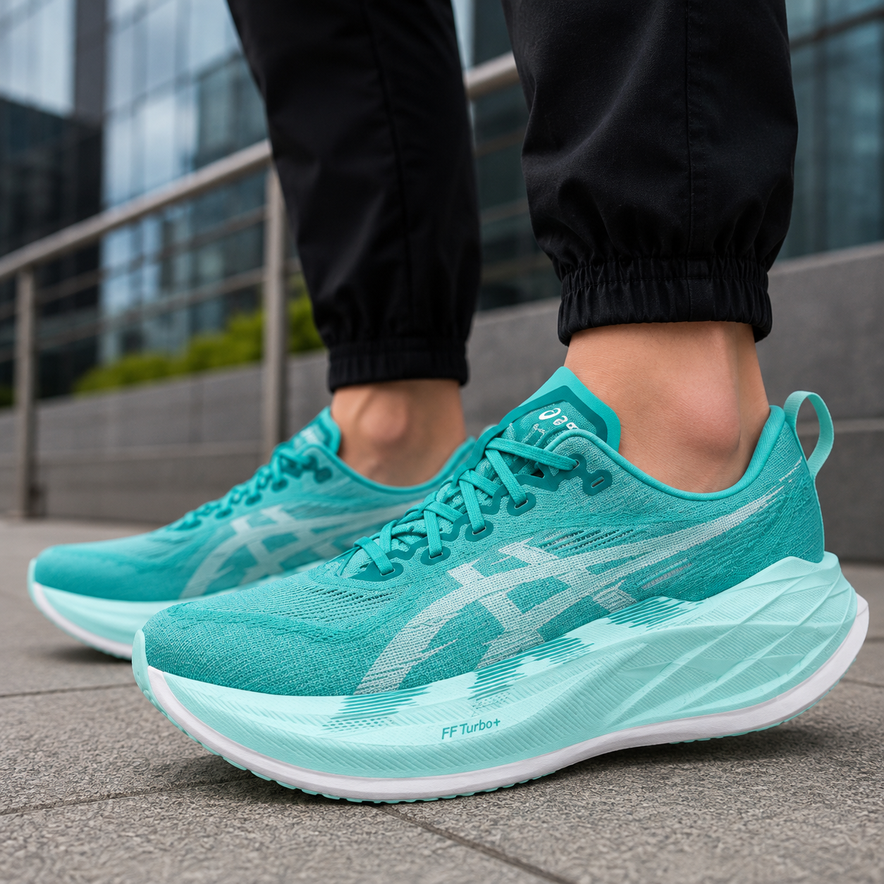 ASI_CS Superblast 2 Wave Teal Illuminate Mint