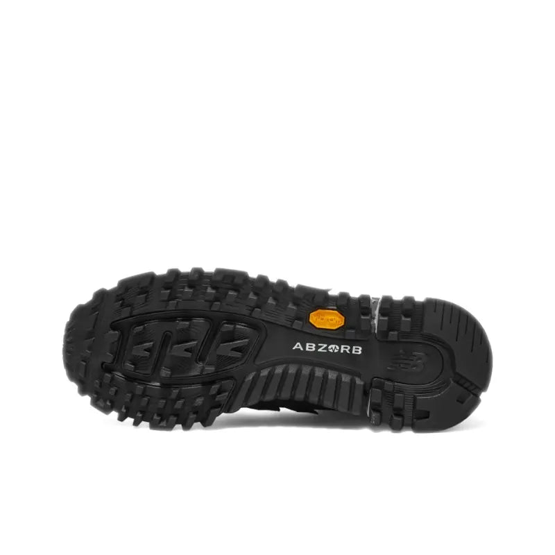 New_Balance x Comme des Garçons Homme Rc 1300 Black