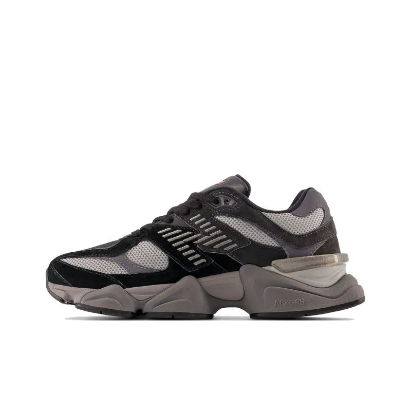 New_Balance 9060 Black Castle Rock