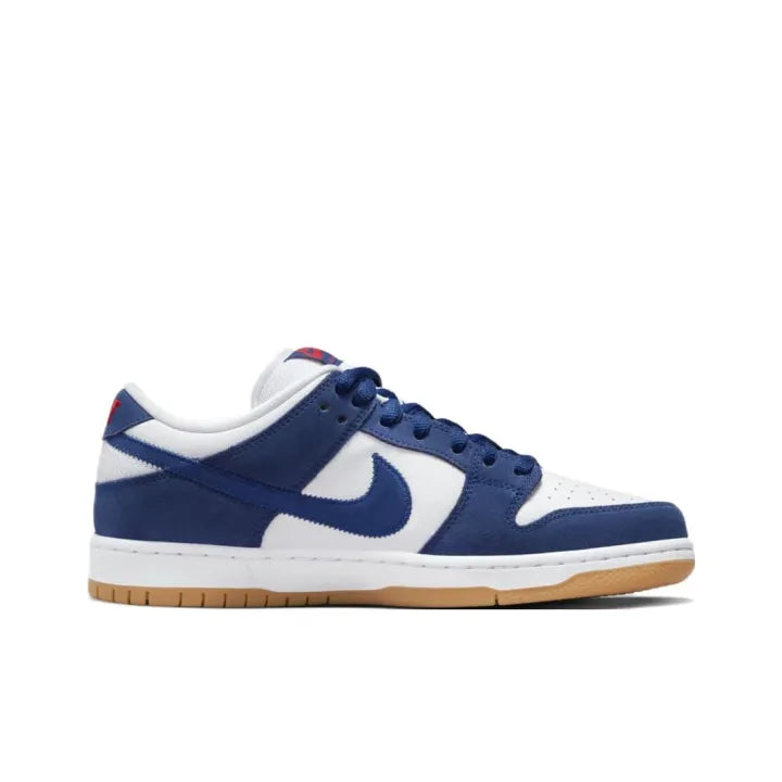 Ni_ke SB Dunk Low Pro Premium Deep Royal Blue