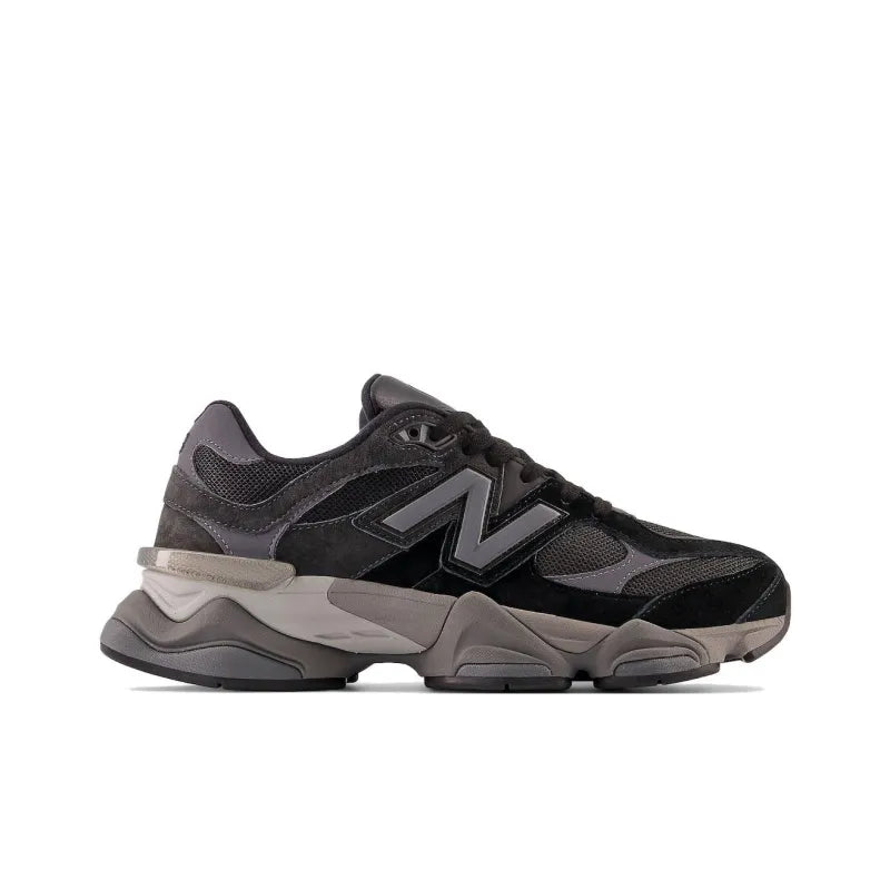 New_Balance 9060 Black Castle Rock