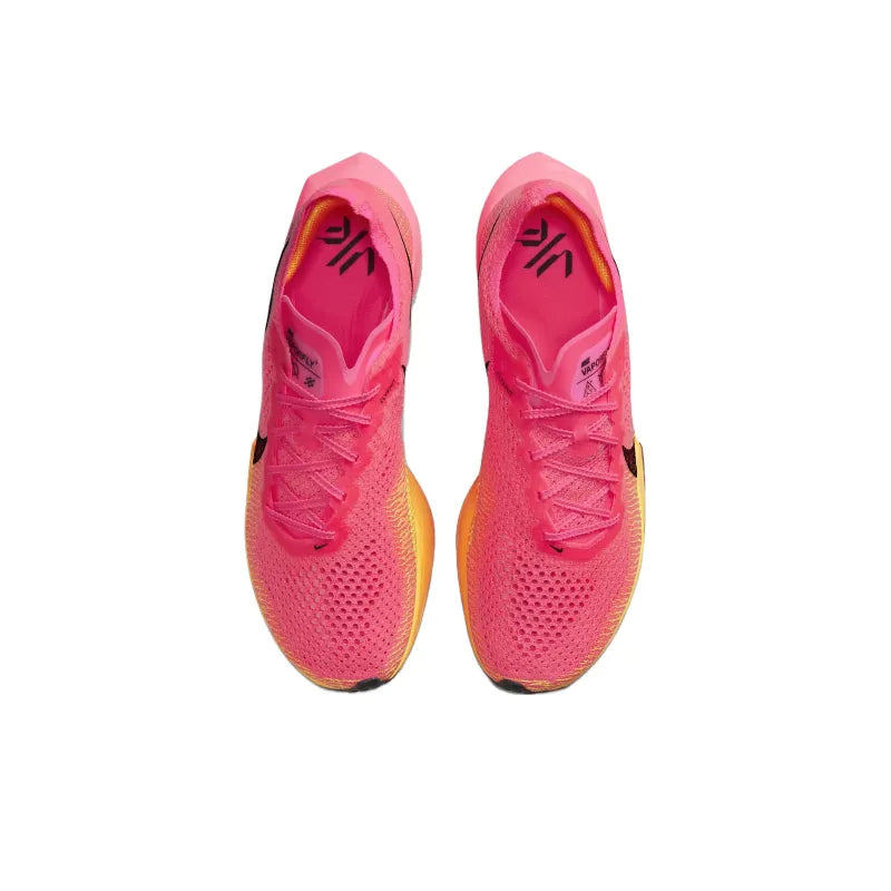 Ni_ke ZoomX Vaporfly Next% 3 Hyper Pink