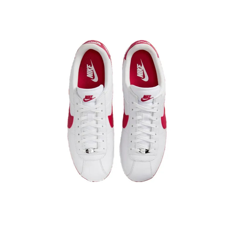 Nik_e Cortez Varsity Red White & Blue