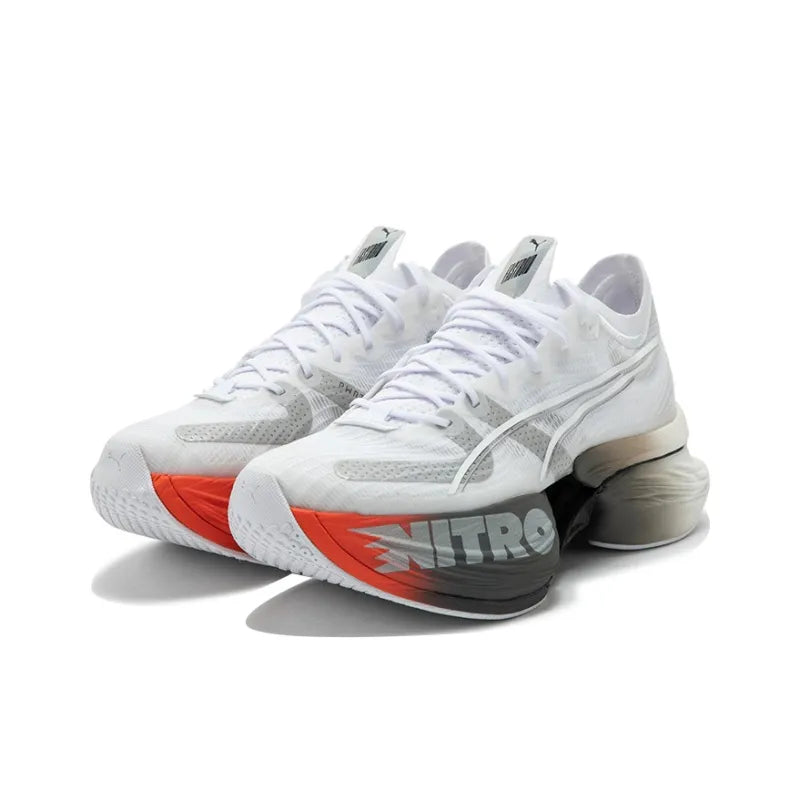 Pu_ma Fastroid Nitro Comfortable