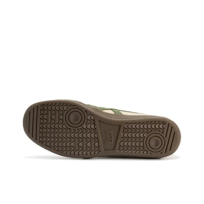 Onit_suka Tiger Tokuten Beige Green