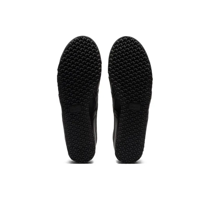 Onits_uka Tiger Mexico 66 Black