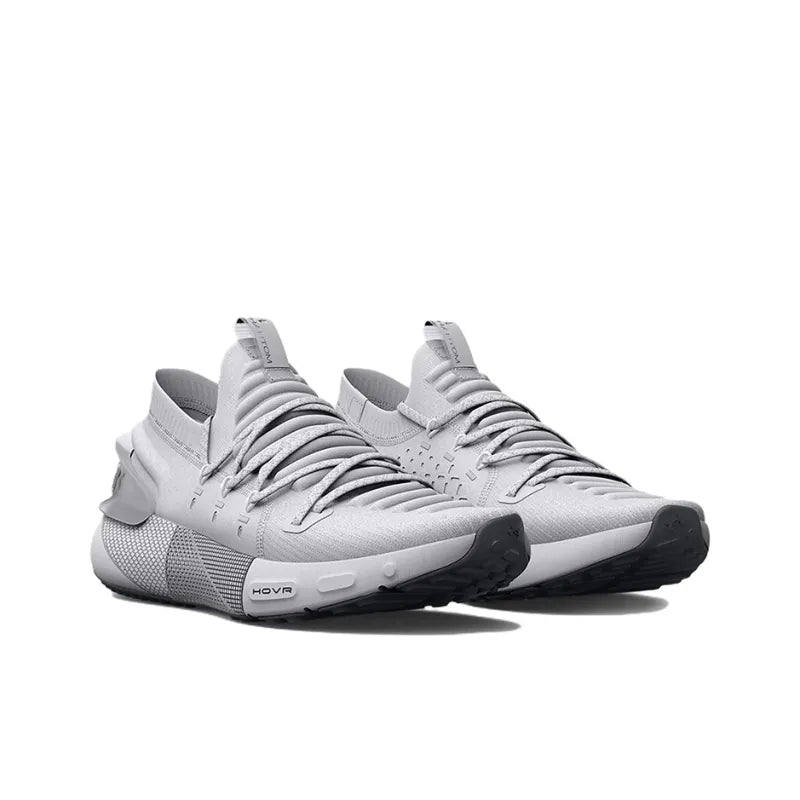 Under_Armour HOVR Phantom 3 Cushioned White