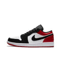 Jord_an 1 Low Black Toe