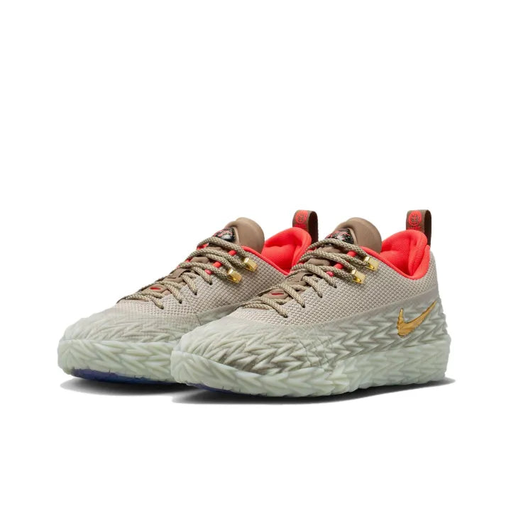 Ni_ke ST Charged Light Grey