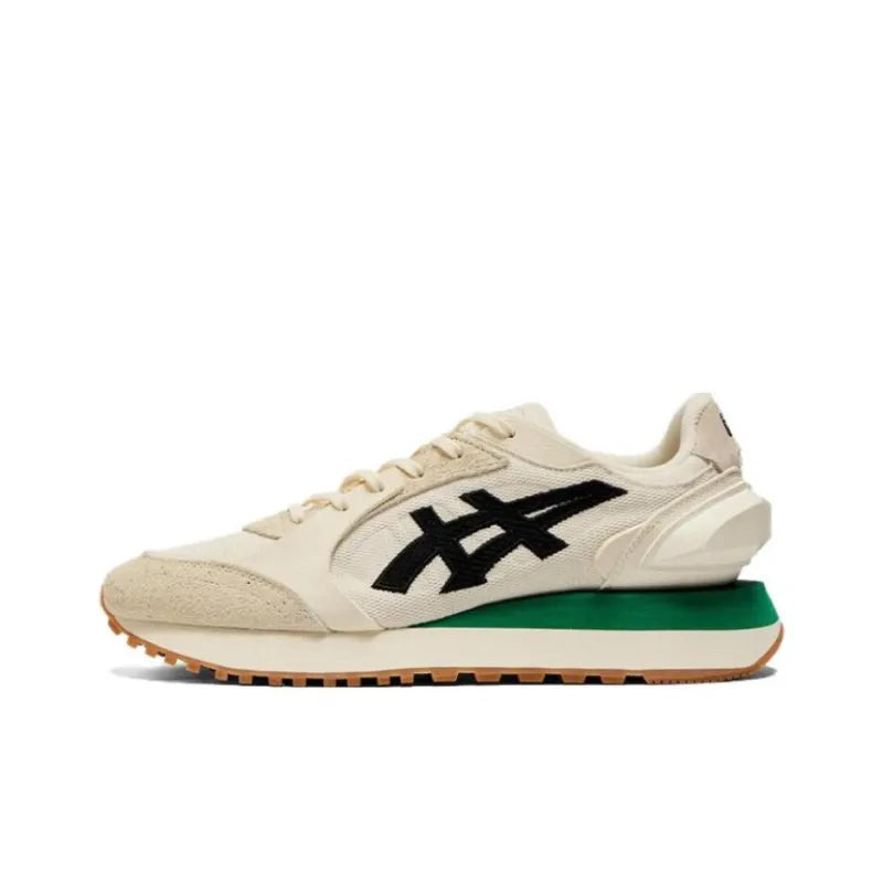 Onit_suka Tiger Moaji Co Cream Black