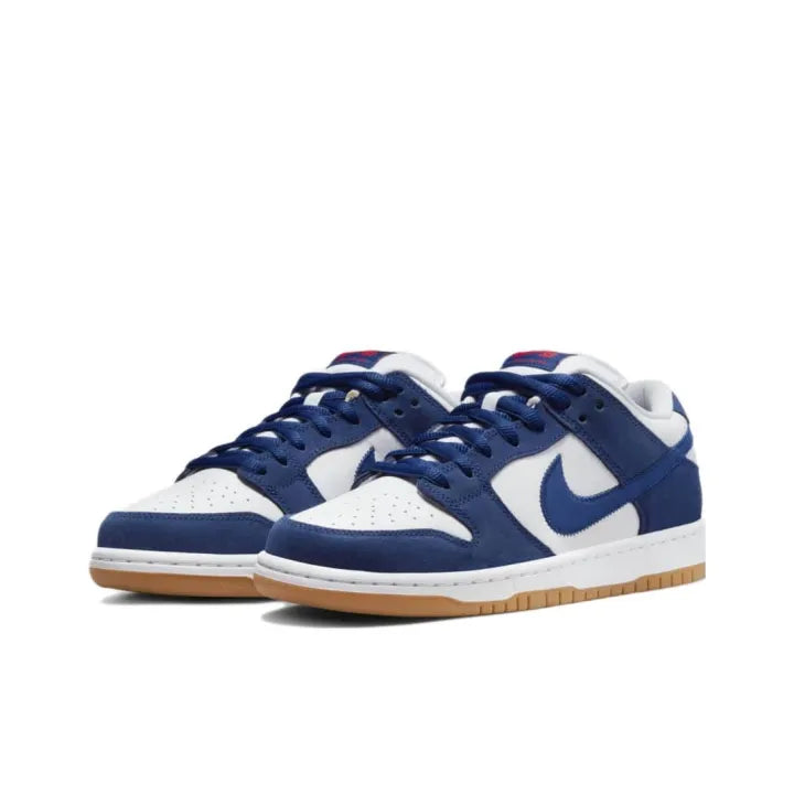 Ni_ke SB Dunk Low Pro Premium Deep Royal Blue