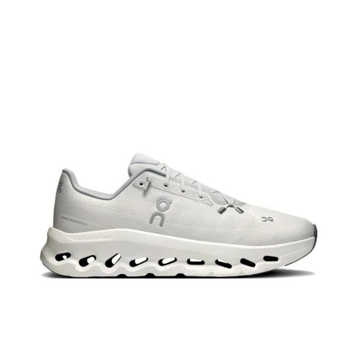 On Cl_oud Tilt  Grey White