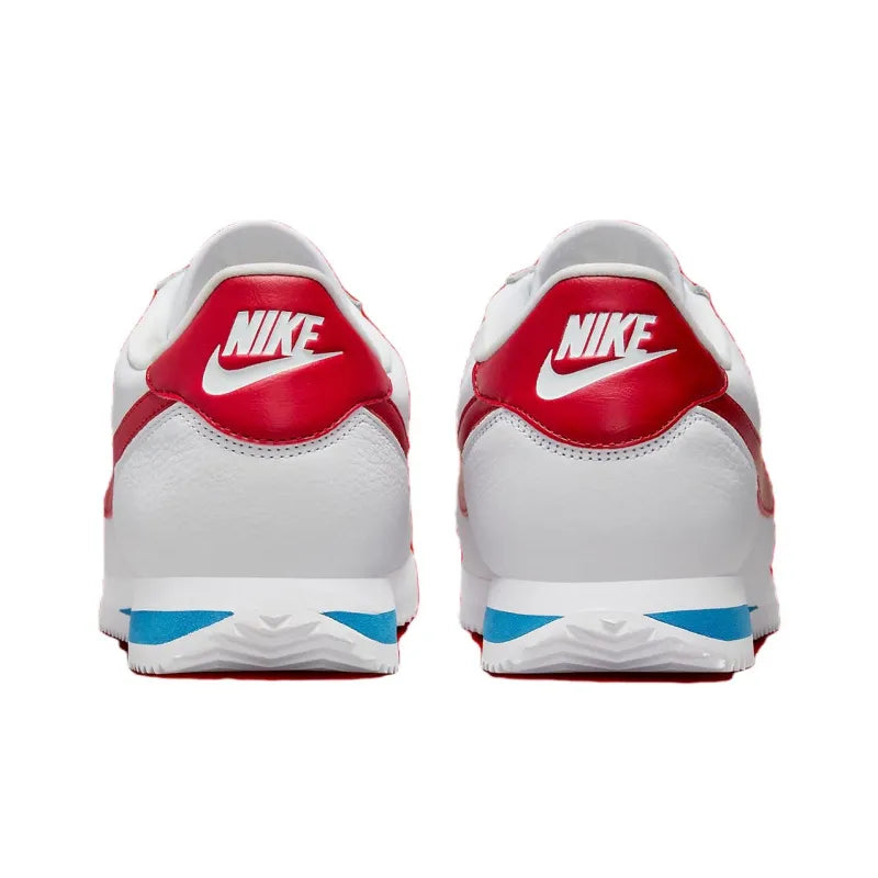Nik_e Cortez Varsity Red White & Blue