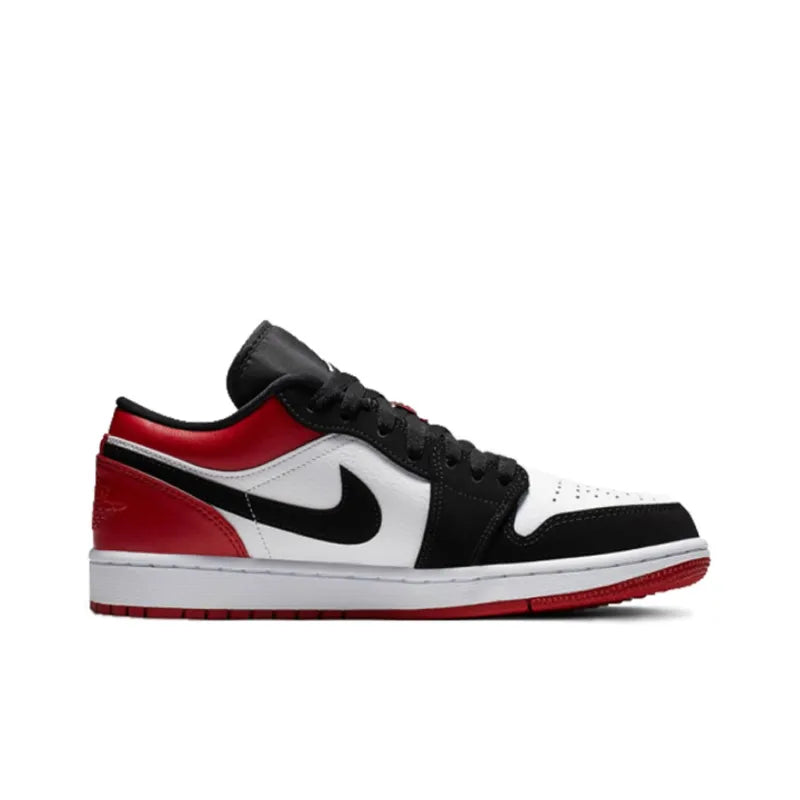 Jord_an 1 Low Black Toe