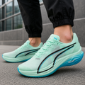 Pu_ma Diviate Nitro Elite 3 Mint Melt Speed Blue