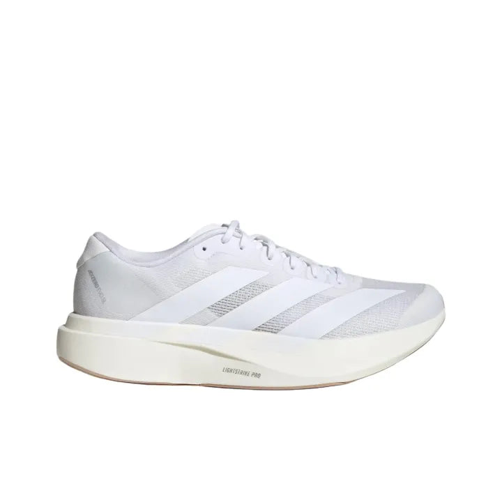 Ad_idas Adizero Evo SL White