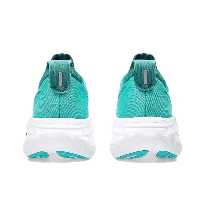 As_ics Gel Nimbus 27 Green