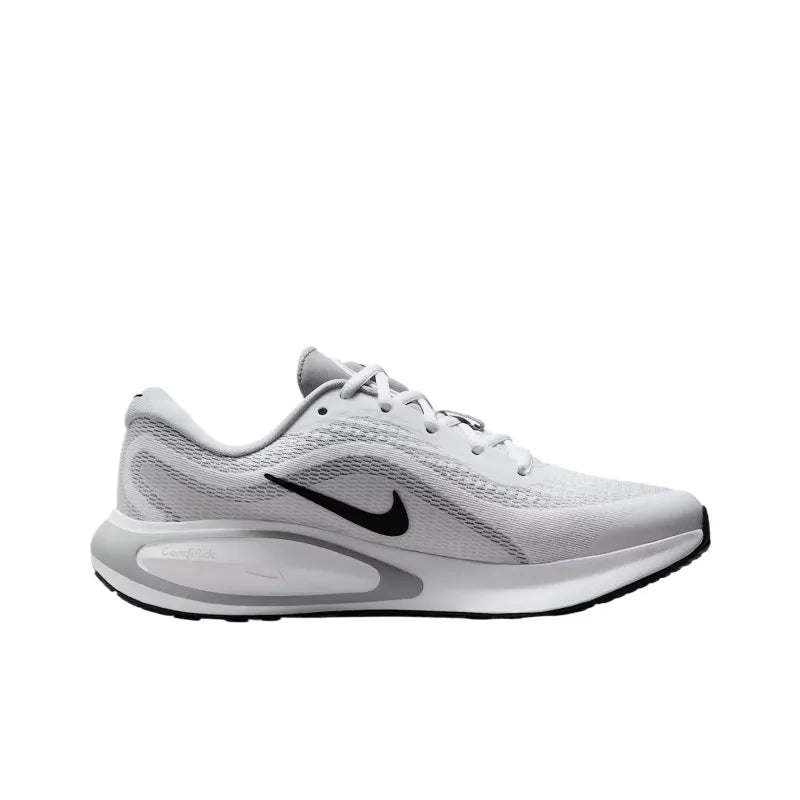 Ni_ke Journey Run running gray