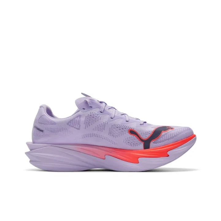 Pu_ma Diviate Nitro Elite 4 Purple