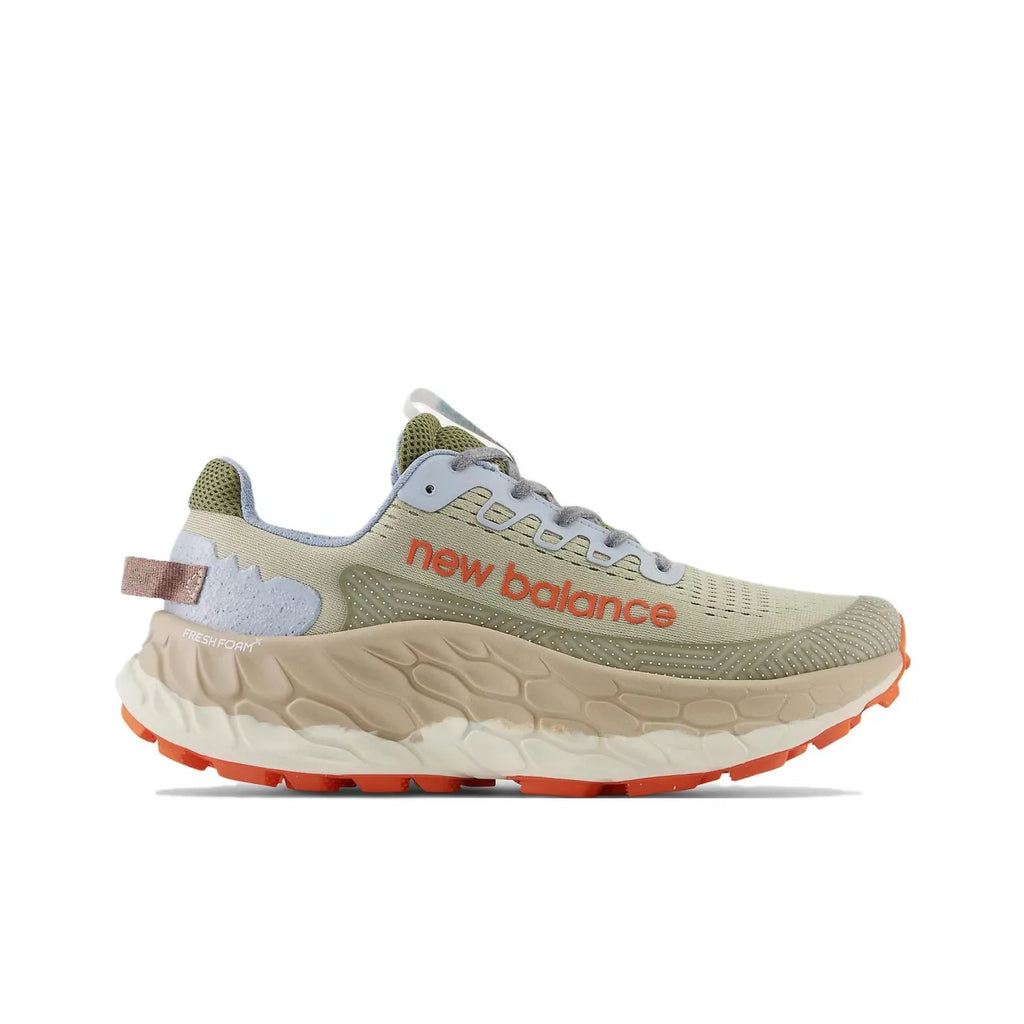 New_Balance Fresh Foam X More Trail v3 Mesh Cushioning