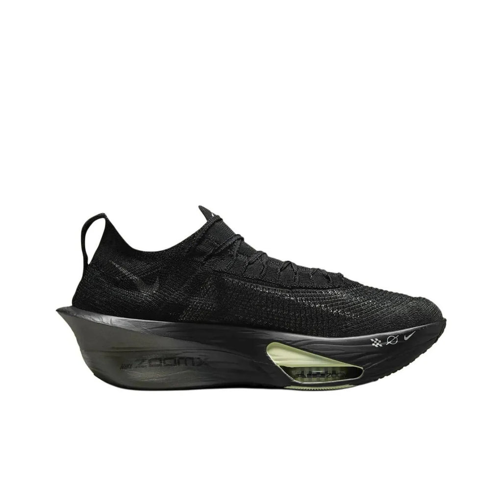 Ni_ke Air Zoom Alphafly Next% 3 Black Olive Aura