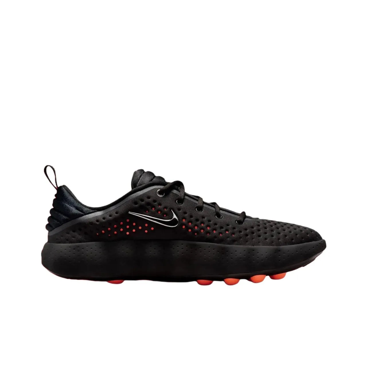Ni_ke Mind 002 Breathable Training Shoes Men's Black