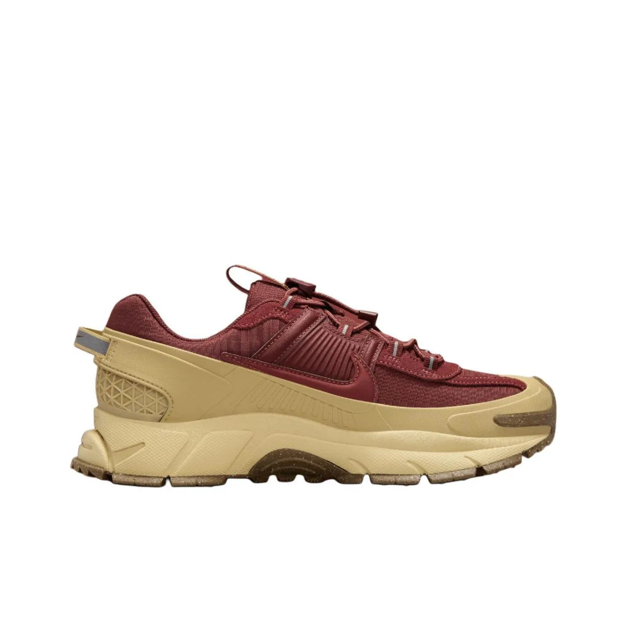 Ni_ke Zoom Vomero 5 Roam Burgundy