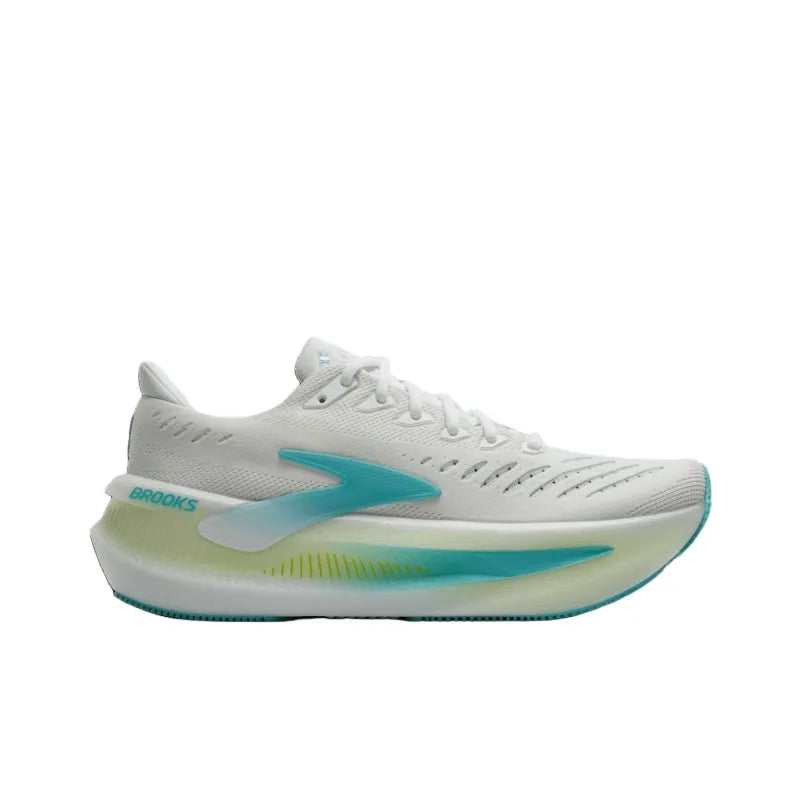 Broo_ks Glycerin Max 2 Running Shoes Men's White