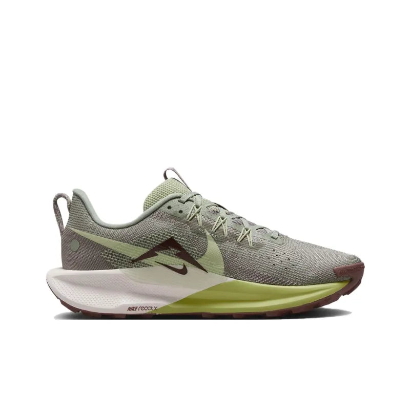 Ni_ke Pegasus Trail 5 Jade Horizon Crimson Tint