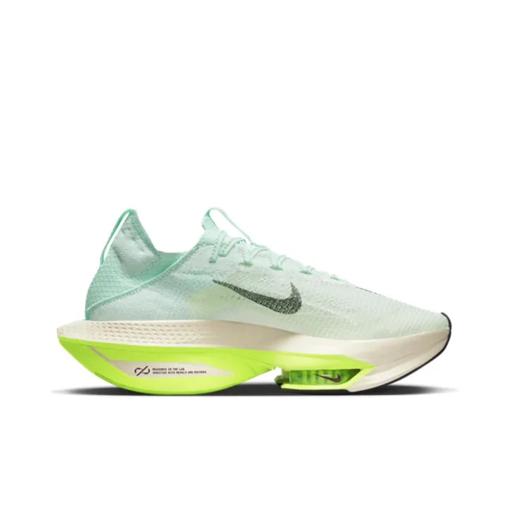 Ni_ke Air Zoom Alphafly Next% 2 Mint Foam