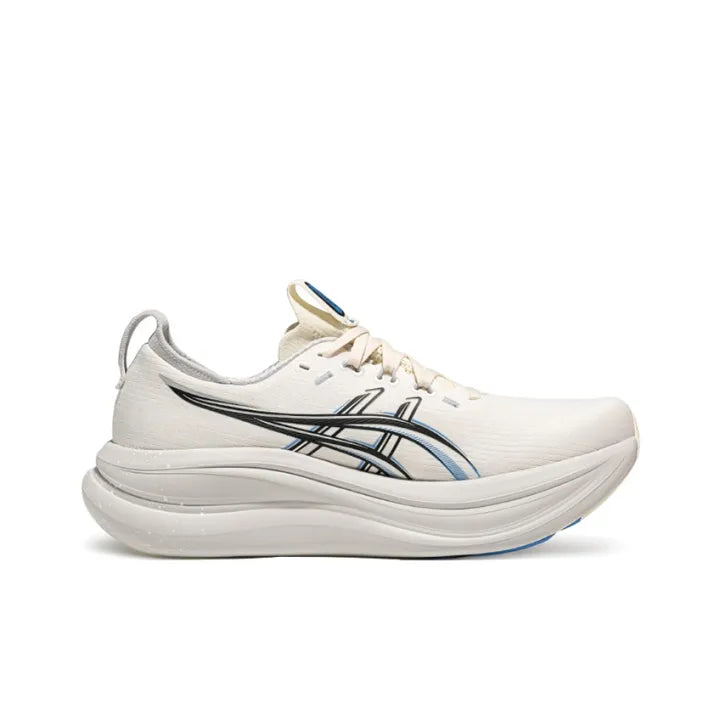 Asi_cs Gel Nimbus 28 running shoes for men