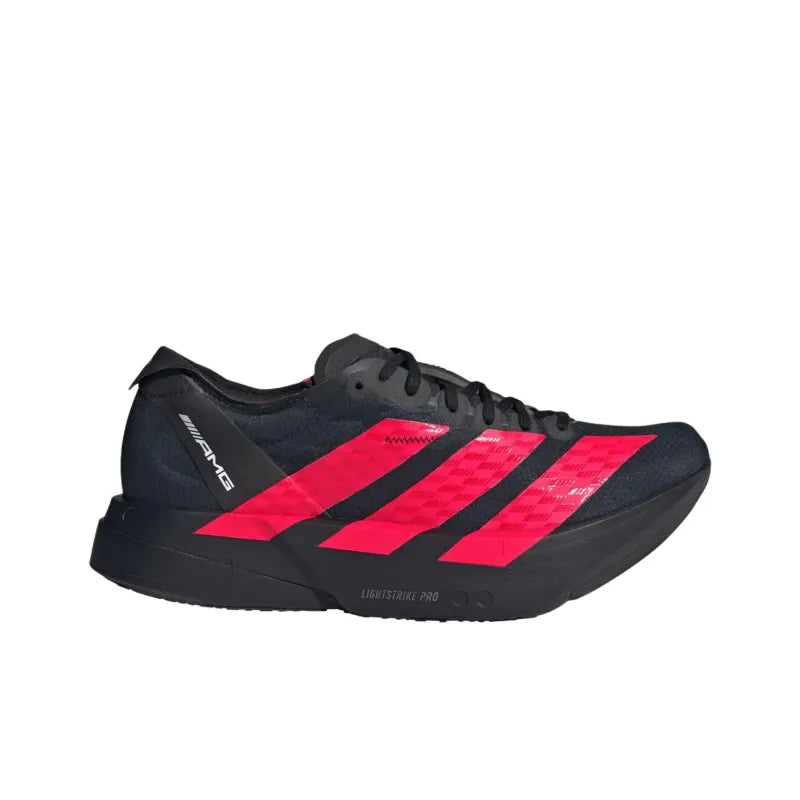 adi_das x Mercedes Amg adizero adios pro 4 core black lucid red