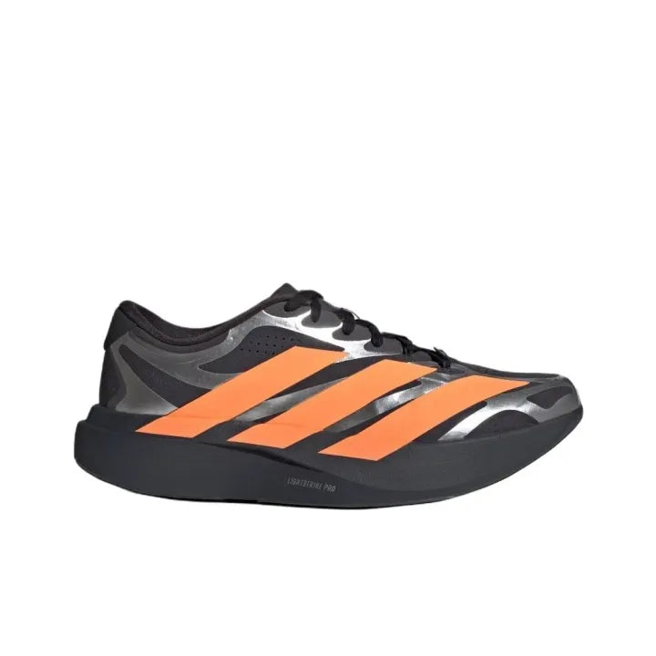 Adi_das Adizero EVO SL Running Shoes Unisex EXO Black/Orange