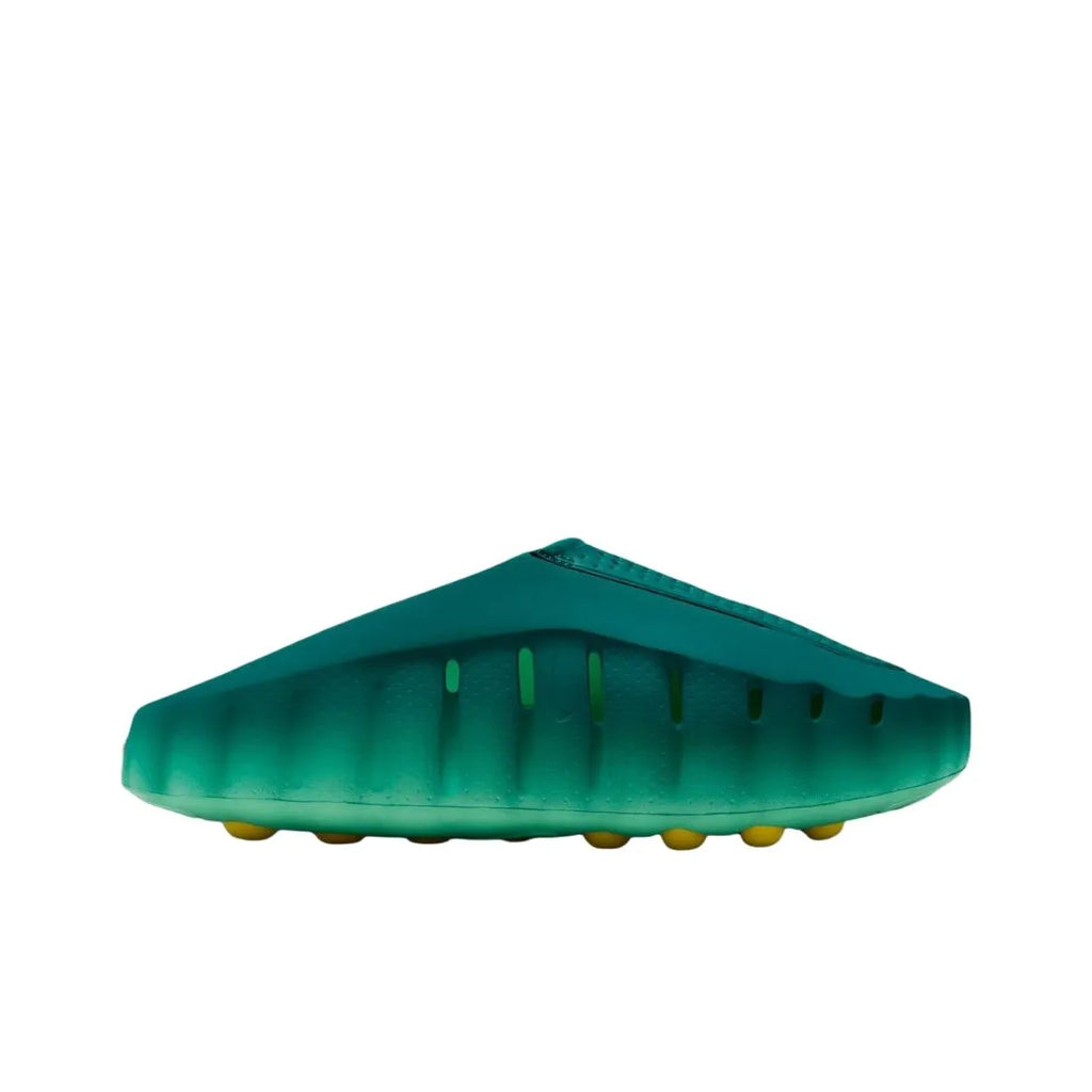 Ni_ke Mind 001 Closed Toe Slippers Green Unisex