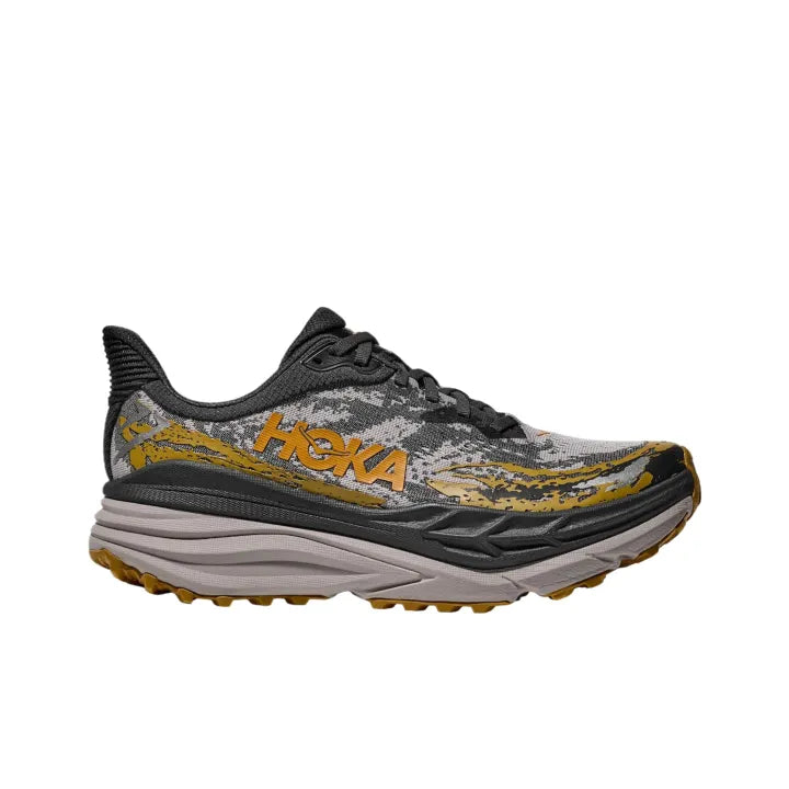 Ho_ka Stinson 7 Trail Black/Cement