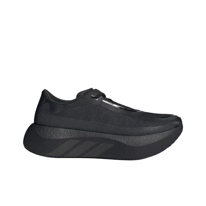 Adi_das Hyperboost Edge Running Shoes Other Black Men's