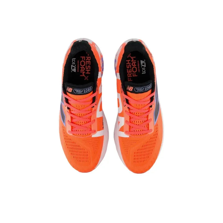 New_Bal@nce LDN Fresh Foam X 1080v14 Argent Red White
