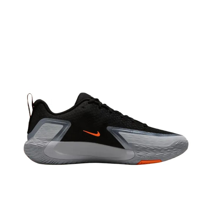 Ni_ke ST Glow Black Grey