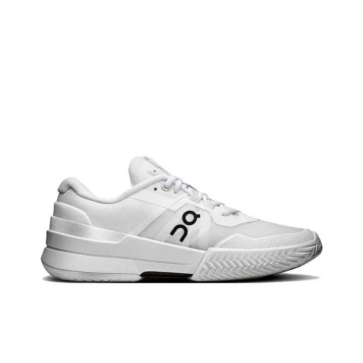 On THE RO_GER PRO 2 All White