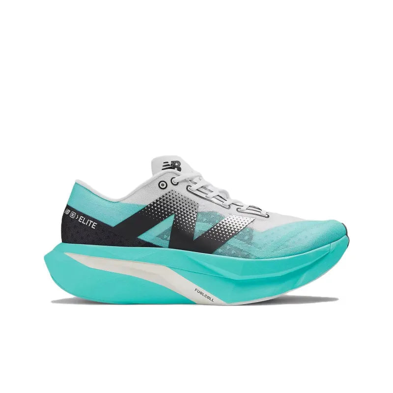 NeuBalance PureCell SuperComp Elite V4 Cyber Jade White - D Standard