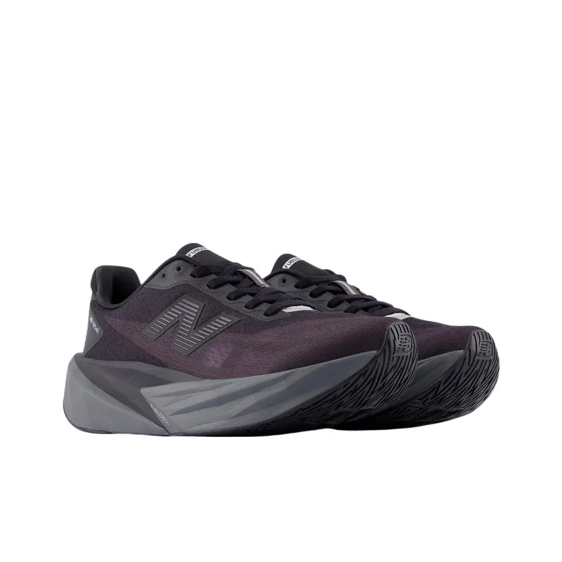 New Bal_ance Purecell Level V5 Black Castle Rock - B Standard