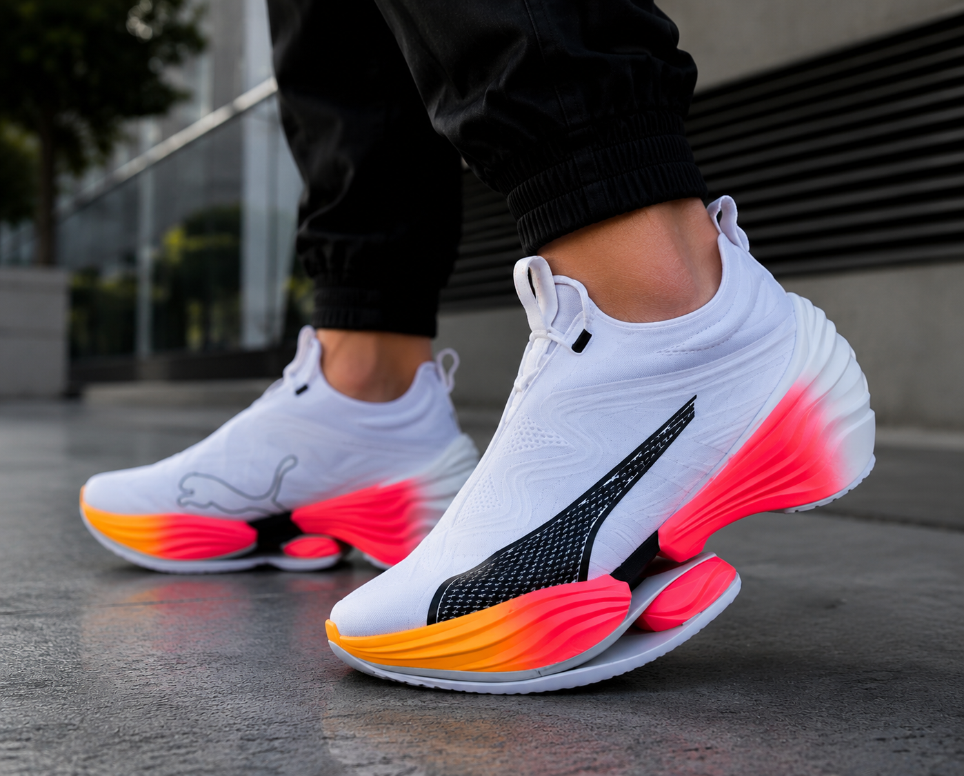 PU_MA FAST-RB NITRO Elite white