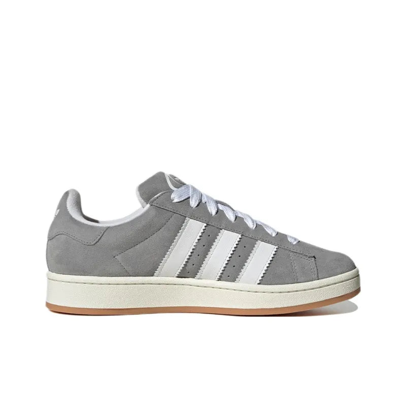 Adi_das Campus 00s Gray Cloud White