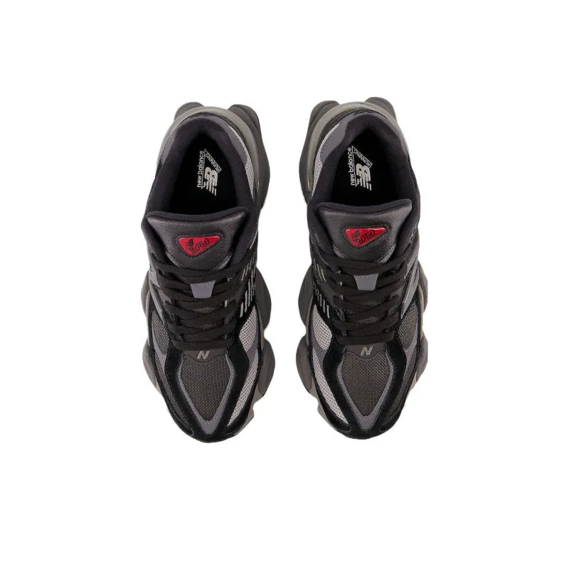 New_Balance 9060 Black Castle Rock