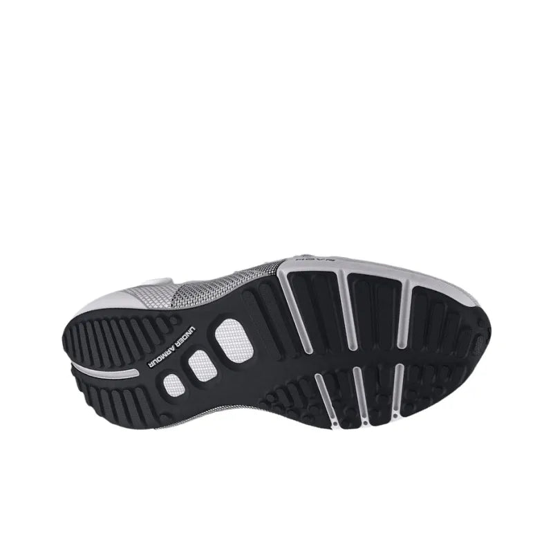 Under_Armour HOVR Phantom 3 Cushioned White